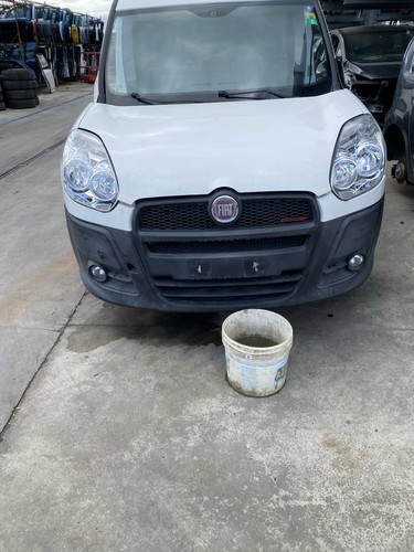 Musata anteriore fiat - musata,