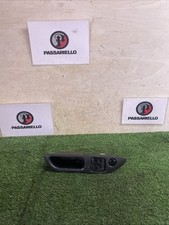 PULSANTIERA ALZAVETRI ANTERIORE SINISTRO OPEL AGILA 2000-2006