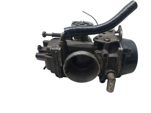 Suzuki 650 1991 - dr,