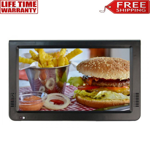 Leadstar d10 tv digitale - 10",