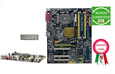 SCHEDA MADRE SOCKET 775