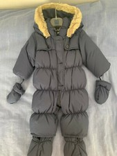 ESKIMO PAPERMOON NEONATO PIUMA
