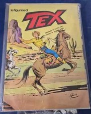 EDIZIONE EDIBOY -  " TEX " -