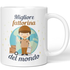Migliore fattorerina del mondo
