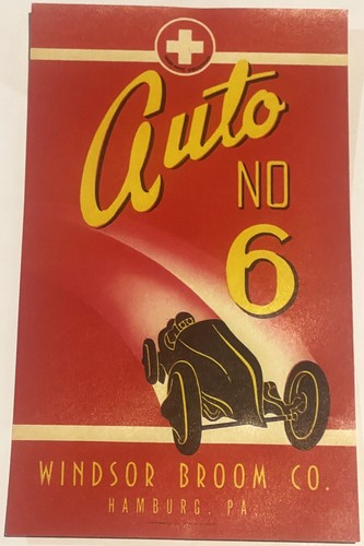 Auto epoca 6 - 🏁, 🚗