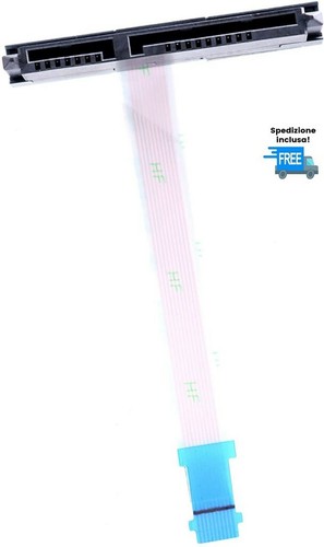 Connettore hard disk - hard,