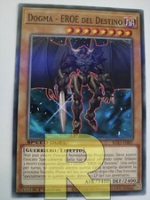 3x Dogma EROE Del Destino ®