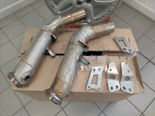 TRONCHETTI TUBI STYLE PER ALFA