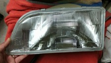 Gruppo ottico FARO anteriore SX Citroen AX 87-95