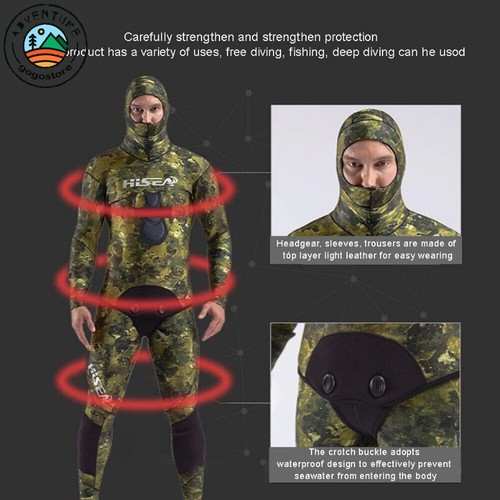 Muta mimetica premium mm - muta,
