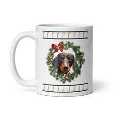 Tazza bassotto mug buon - tazza,