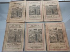 6x CALENDARIO RELIGIOSO