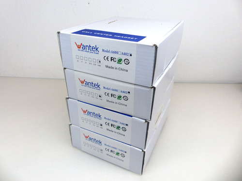 Wantek cuffie per call - cuffie,
