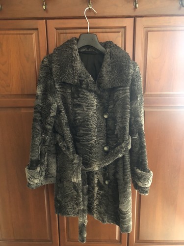 Pelliccia astrakan - astrakan, 42