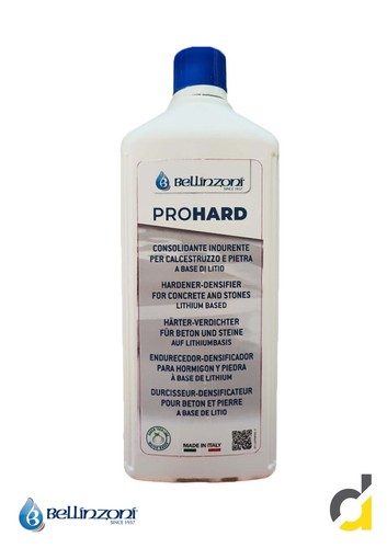 Bellinzoni prohard - bellinzoni,