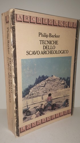 Philip barker tecniche - philip, dello