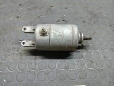 motorino avviamento yamaha majesty 250 2000 2006 buono