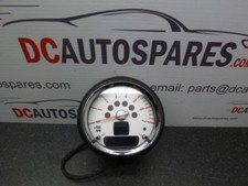 CONTAGIRI MINI COOPER 1.6