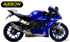 TERMINALE DI SCARICO ARROW