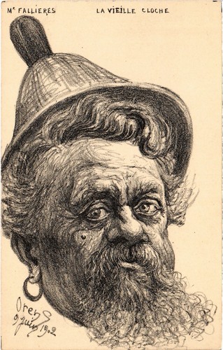 Political satire mr - political,