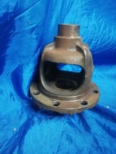 4439717 SCATOLA DIFFERENZIALE FIAT 124 SPIDER 2000 - 131 RACING L CL