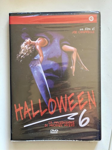 Halloween maledizione di - la,