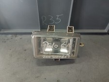 Originale VW Polo 6N1 Fari Fendinebbia Ant. SX