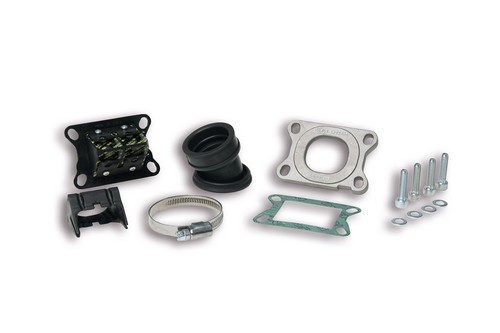 Kit collettore valvola - e,