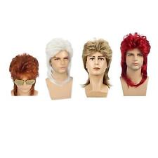 Parrucca per costume cosplay