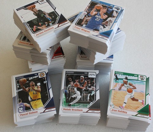 2024 panini donruss nba - 2024-25,