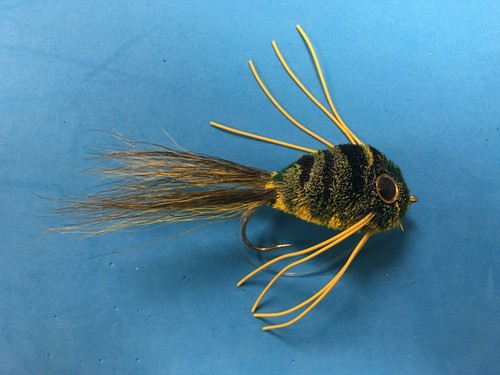Fly fishing flies - fly,