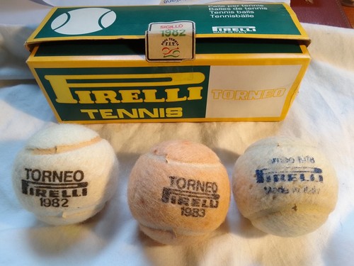 Tennis una vecchia scatola - tennis, :