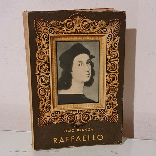 Raffaello biografia remo - biografia,