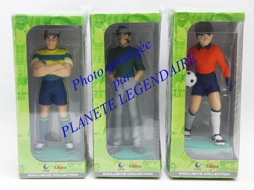Lot figurine altaya olive et - altaya,