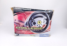 Volante e pedali da corsa