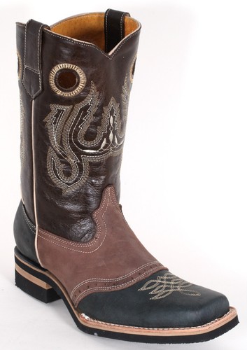 Stivali cowboy western - cowboy,