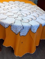 Tovaglia Copritavolo Roberta