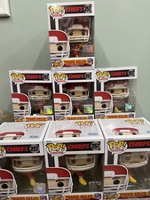 Funko NFL POP Chiefs Travis