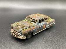 1950 Oldsmobile 88 arrugginito