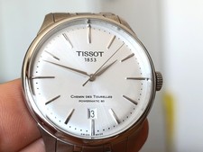 Tissot chemin des tourelles