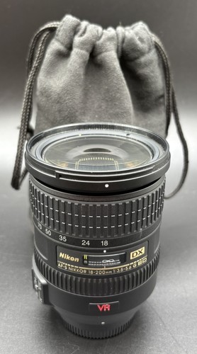 Nikon nikkor 18 - nikon,