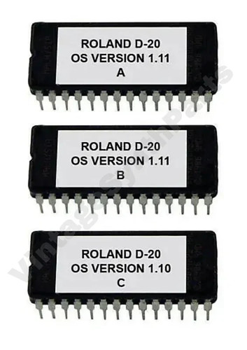 Roland version 1 11 - d-20,