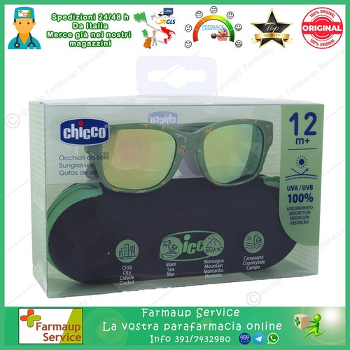 Chicco occhiali sole - da,