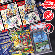 Pokemon Value Lot - Sealed