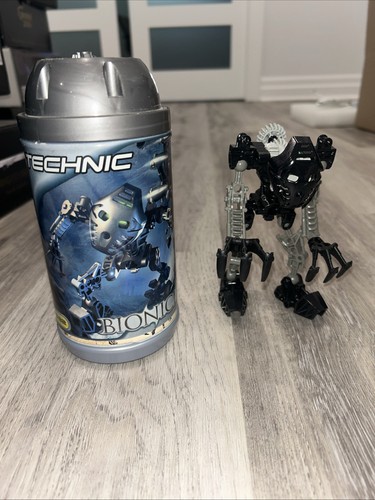 Lego bionicle onua 8532 - bionicle, all
