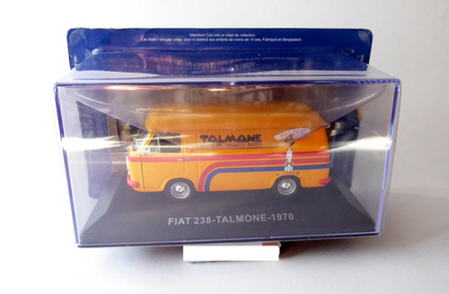 Fiat 238 talmone - 238,