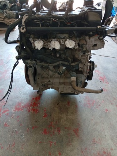 Motore hm01 bz 60kw - motore, 80cv