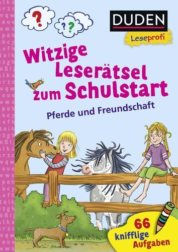 Susanna moll duden leseprofi - moll, /