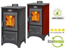 STUFE A LEGNA  K-LINE KARUSEL