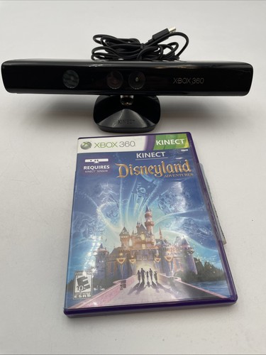 Microsoft xbox 360 kinect - microsoft,
